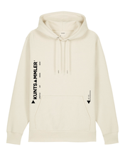 Charger l'image dans la galerie, KUNTSAMMLER LIFESTYLE SWEART SHIRT
